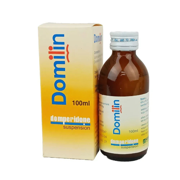 DOMILIN 100 ML